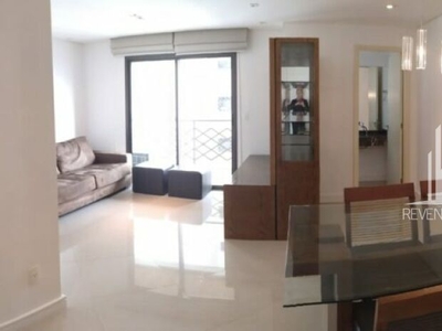 Apartamento em Cidade Monções, São Paulo/SP de 0m² 3 quartos à venda por R$ 956.446,00