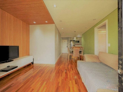 Apartamento em Cidade São Francisco, São Paulo/SP de 57m² 2 quartos à venda por R$ 425.000,00