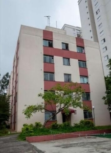 Apartamento em Conceição, Diadema/SP de 43m² 2 quartos à venda por R$ 209.000,00