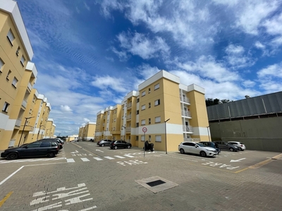 Apartamento em Condomínio Residencial Florença I, Vinhedo/SP de 50m² 2 quartos à venda por R$ 259.000,00