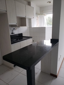 Apartamento em Cordeiros, Itajaí/SC de 56m² 2 quartos para locação R$ 1.800,00/mes