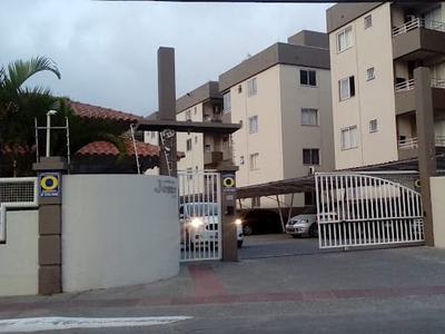 Apartamento em Cordeiros, Itajaí/SC de 65m² 2 quartos à venda por R$ 284.000,00