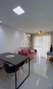 Apartamento em Crispim, Pindamonhangaba/SP de 57m² 2 quartos à venda por R$ 243.000,00