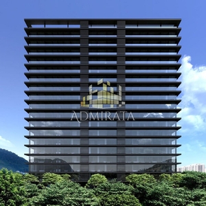 Apartamento em Curicica, Rio de Janeiro/RJ de 55m² 2 quartos à venda por R$ 400.810,00