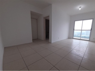 Apartamento em Curicica, Rio de Janeiro/RJ de 61m² 2 quartos à venda por R$ 344.000,00