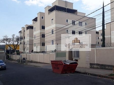 Apartamento em Dom Bosco, Betim/MG de 90m² 1 quartos à venda por R$ 259.000,00