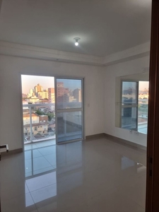 Apartamento em Embaré, Santos/SP de 54m² 2 quartos à venda por R$ 559.000,00