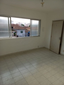 Apartamento em Embaré, Santos/SP de 60m² 2 quartos à venda por R$ 269.000,00