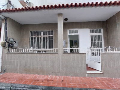 Apartamento em Encantado, Rio de Janeiro/RJ de 74m² 2 quartos à venda por R$ 229.000,00