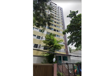 Apartamento em Encruzilhada, Recife/PE de 73m² 3 quartos à venda por R$ 369.000,00