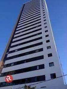 Apartamento em Encruzilhada, Recife/PE de 86m² 3 quartos à venda por R$ 609.000,00
