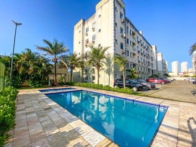 Apartamento em Engenheiro Luciano Cavalcante, Fortaleza/CE de 60m² 3 quartos para locação R$ 1.500,00/mes