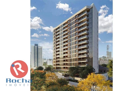 Apartamento em Espinheiro, Recife/PE de 55m² 2 quartos à venda por R$ 577.934,89