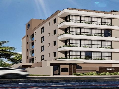 Apartamento em Estados, Indaial/SC de 70m² 2 quartos à venda por R$ 299.000,00
