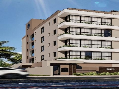 Apartamento em Estados, Indaial/SC de 70m² 2 quartos à venda por R$ 319.000,00