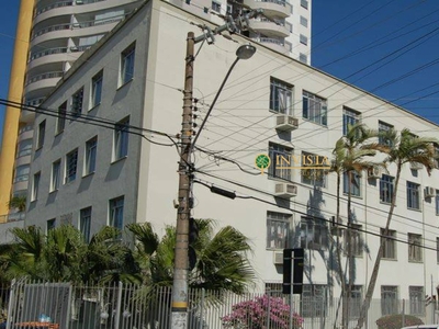 Apartamento em Estreito, Florianópolis/SC de 0m² 2 quartos para locação R$ 1.300,00/mes