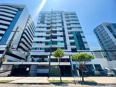 Apartamento em Farol, Maceió/AL de 60m² 2 quartos à venda por R$ 599.000,00