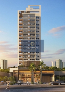 Apartamento em Fátima I, Pouso Alegre/MG de 87m² 3 quartos à venda por R$ 748.000,00