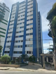 Apartamento em Federação, Salvador/BA de 67m² 3 quartos à venda por R$ 366.500,00