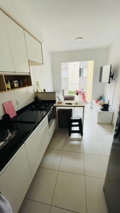 Apartamento em Ferreira, São Paulo/SP de 38m² 1 quartos para locação R$ 2.100,00/mes