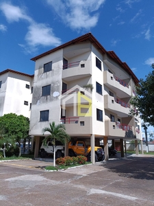 Apartamento em Flores, Manaus/AM de 106m² 3 quartos à venda por R$ 349.000,00