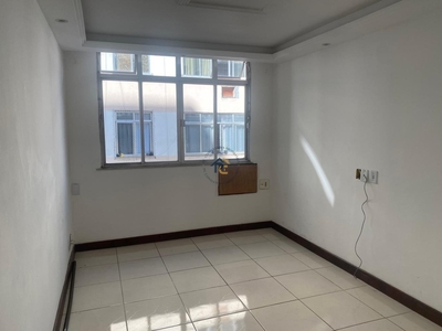 Apartamento em Fonseca, Niterói/RJ de 0m² 2 quartos à venda por R$ 274.000,00