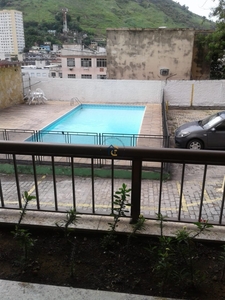 Apartamento em Fonseca, Niterói/RJ de 0m² 2 quartos à venda por R$ 289.000,00