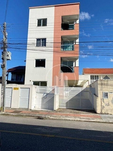 Apartamento em Forquilhinha, São José/SC de 43m² 2 quartos à venda por R$ 269.000,00