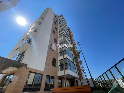 Apartamento em Funcionários, Poços de Caldas/MG de 75m² 2 quartos à venda por R$ 869.000,00