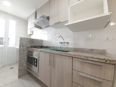 Apartamento em Gleba Fazenda Palhano, Londrina/PR de 80m² 3 quartos à venda por R$ 694.000,00