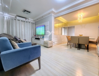 Apartamento em Gleba Fazenda Palhano, Londrina/PR de 93m² 3 quartos à venda por R$ 529.777,00
