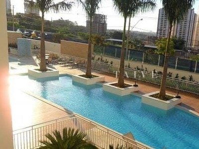 Apartamento em Gleba Fazenda Palhano, Londrina/PR de 94m² 3 quartos à venda por R$ 789.000,00