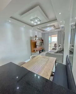 Apartamento em Glória, Macaé/RJ de 76m² 2 quartos à venda por R$ 597.000,00