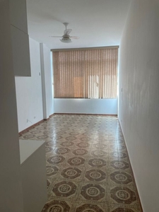 Apartamento em Gonzaga, Santos/SP de 54m² 1 quartos à venda por R$ 329.000,00