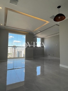 Apartamento em Gopoúva, Guarulhos/SP de 67m² 2 quartos à venda por R$ 498.000,00