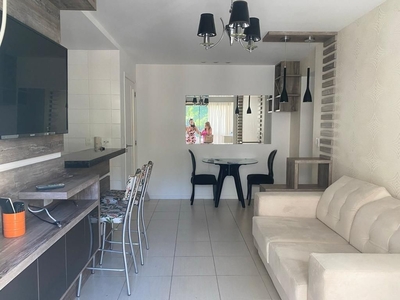 Apartamento em Gragoatá, Niterói/RJ de 65m² 2 quartos à venda por R$ 549.000,00