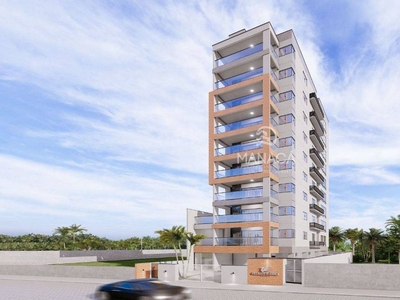 Apartamento em Gravatá, Navegantes/SC de 93m² 3 quartos à venda por R$ 649.000,00