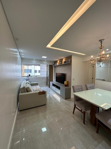Apartamento em Guará II, Brasília/DF de 62m² 2 quartos à venda por R$ 579.000,00