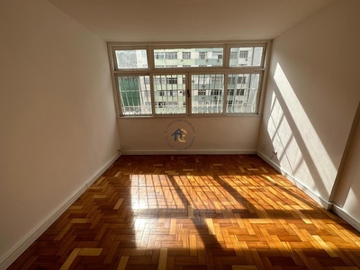 Apartamento em Icaraí, Niterói/RJ de 0m² 3 quartos à venda por R$ 649.000,00