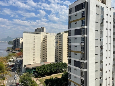 Apartamento em Icaraí, Niterói/RJ de 0m² 3 quartos à venda por R$ 637.000,00