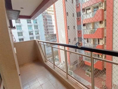 Apartamento em Icaraí, Niterói/RJ de 0m² 3 quartos à venda por R$ 679.000,00