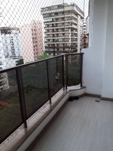Apartamento em Icaraí, Niterói/RJ de 0m² 4 quartos à venda por R$ 1.449.000,00