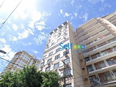 Apartamento em Icaraí, Niterói/RJ de 115m² 2 quartos para locação R$ 2.500,00/mes