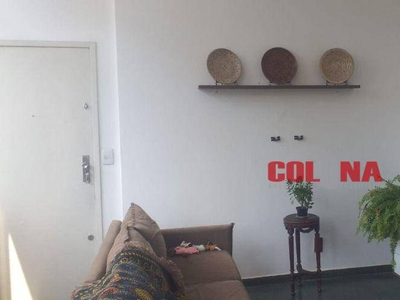 Apartamento em Icaraí, Niterói/RJ de 120m² 3 quartos à venda por R$ 389.000,00
