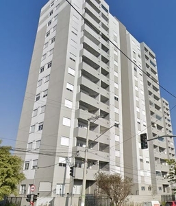 Apartamento em Imirim, São Paulo/SP de 39m² 2 quartos à venda por R$ 238.900,00