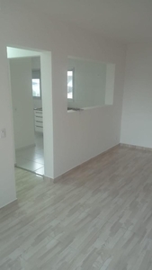 Apartamento em Independência, São Bernardo do Campo/SP de 60m² 2 quartos para locação R$ 1.900,00/mes