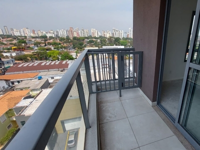 Apartamento em Indianópolis, São Paulo/SP de 36m² 1 quartos à venda por R$ 549.000,00