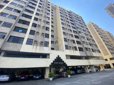 Apartamento em Ingá, Niterói/RJ de 0m² 2 quartos à venda por R$ 309.000,00