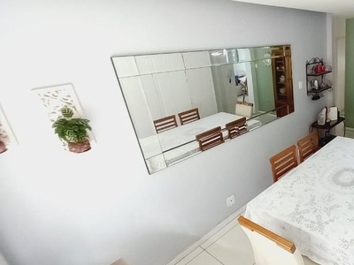 Apartamento em Ingá, Niterói/RJ de 100m² 4 quartos à venda por R$ 690.000,00 ou para locação R$ 2.800,00/mes