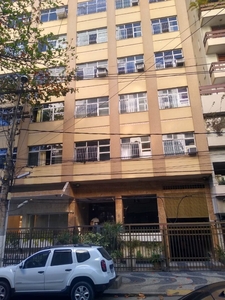 Apartamento em Ingá, Niterói/RJ de 70m² 2 quartos à venda por R$ 629.000,00